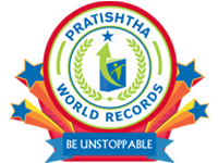 Pratishtha World Records