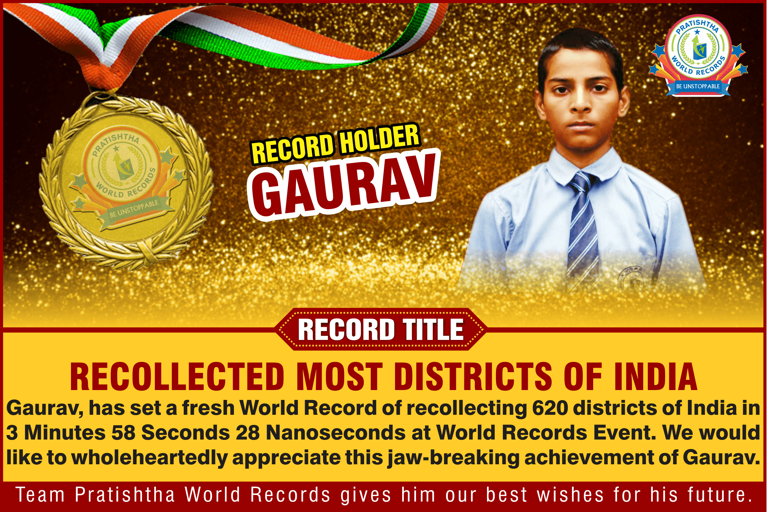 GAURAV