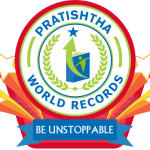 Pratishtha World Records