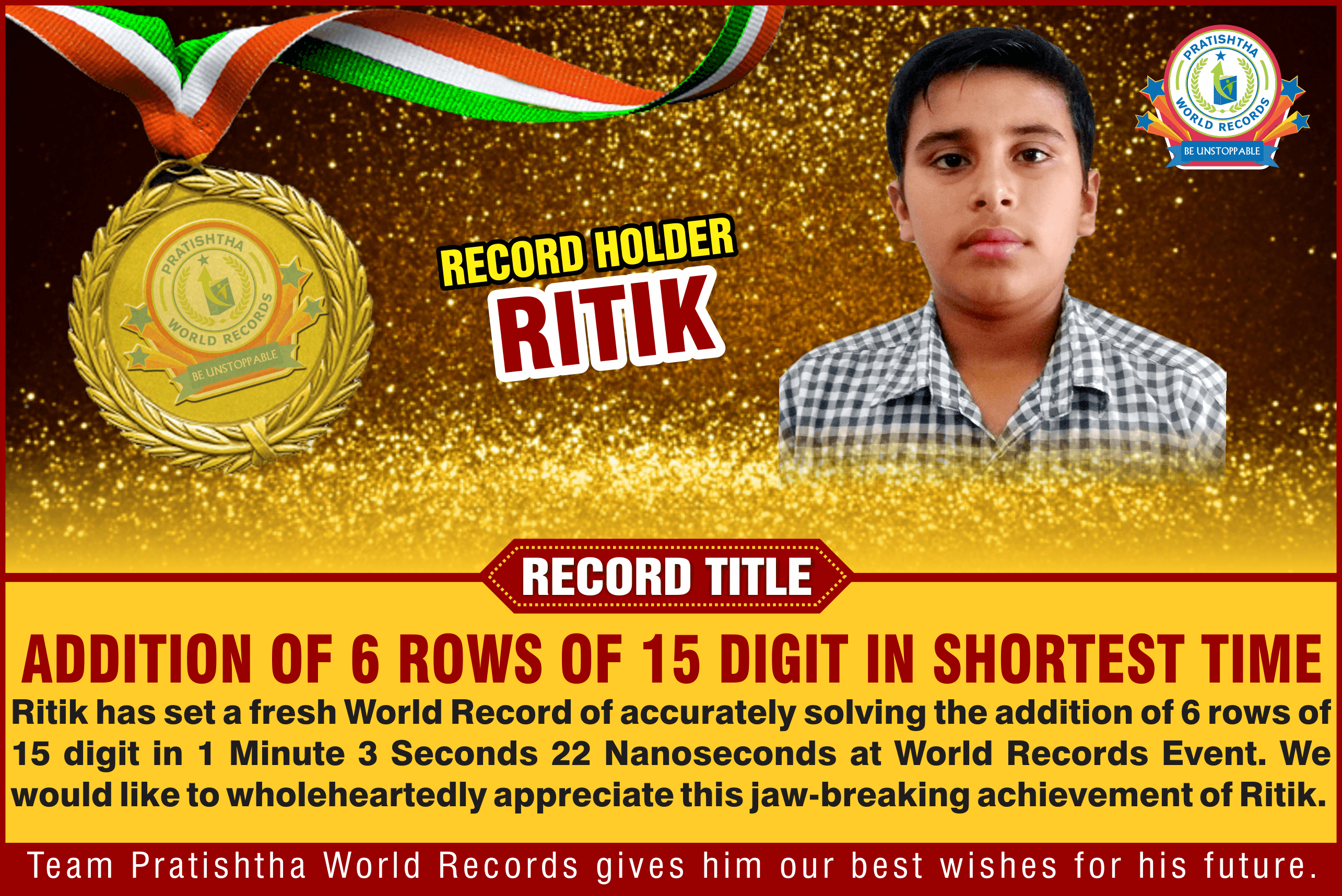 RITIK