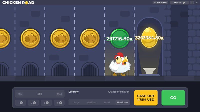 Chicken road 2 casino - Una breve historia de la música retro y el gaming Chicken road 2 casino - Una breve historia de la música retro y el gaming